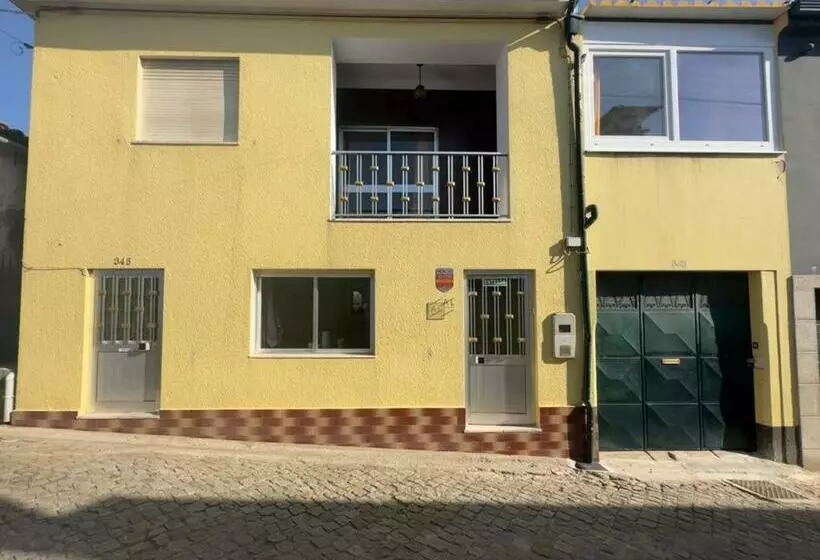 Hostel Golden Star