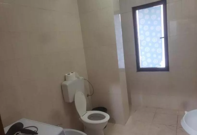 Hostel Split Rock