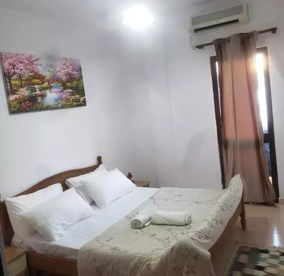 Hostel Split Rock
