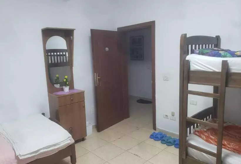 Hostel Split Rock