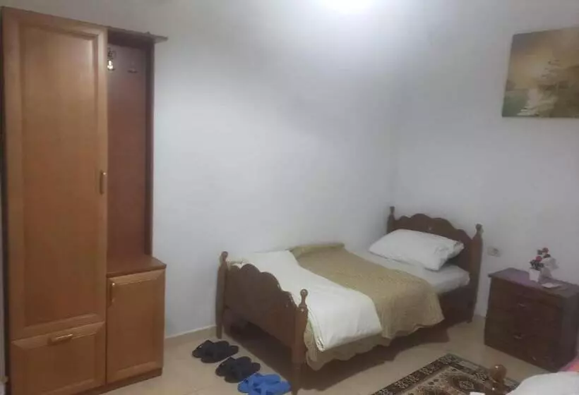 Hostel Split Rock