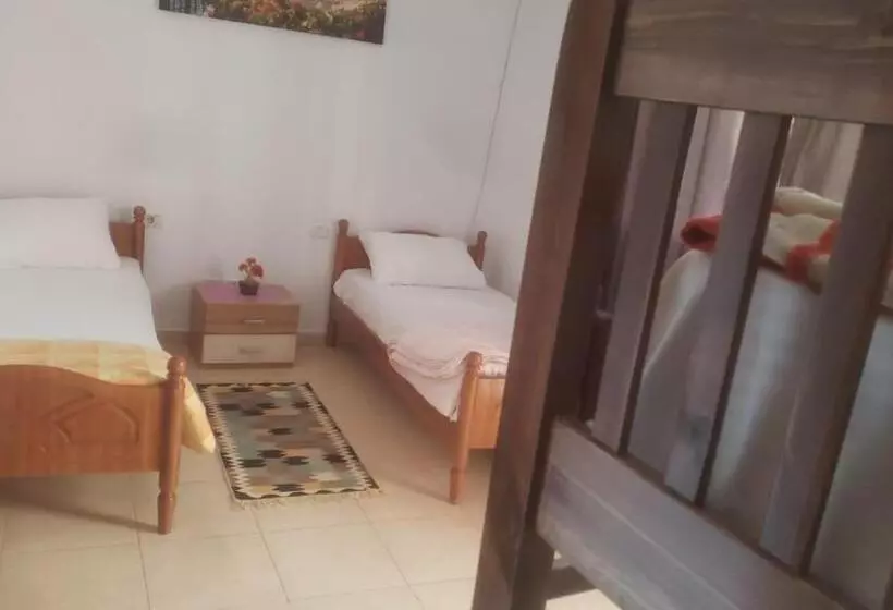 Hostel Split Rock