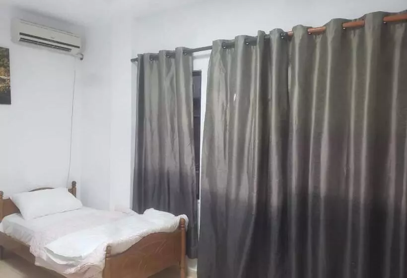Hostel Split Rock