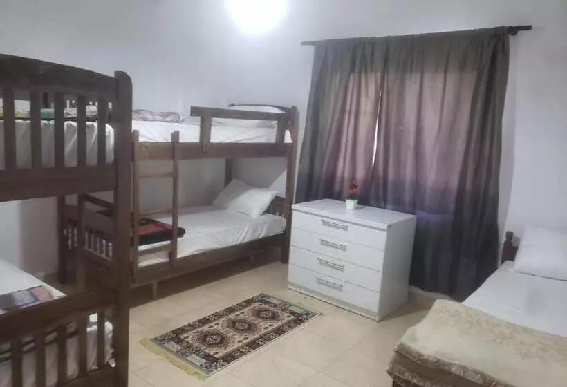 Hostel Split Rock