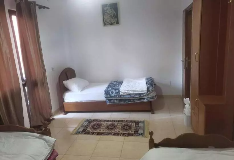 Hostel Split Rock