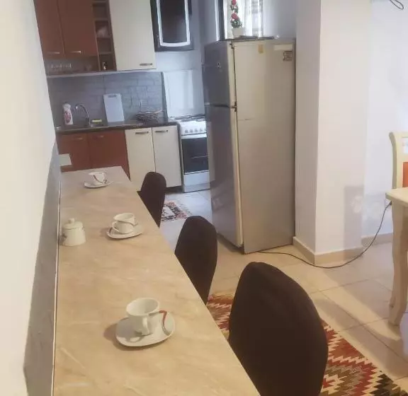 Hostel Split Rock