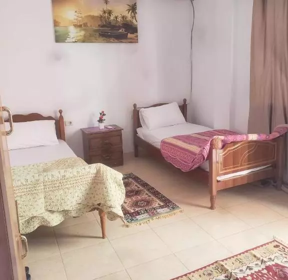 Hostel Split Rock