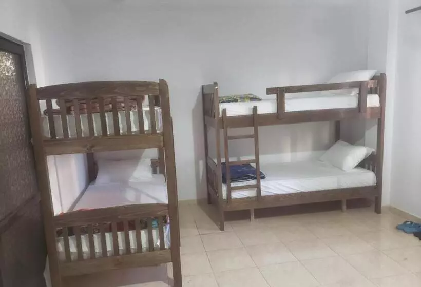 Hostel Split Rock