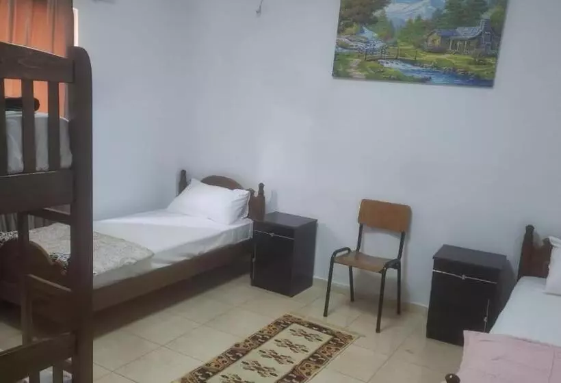 Hostel Split Rock