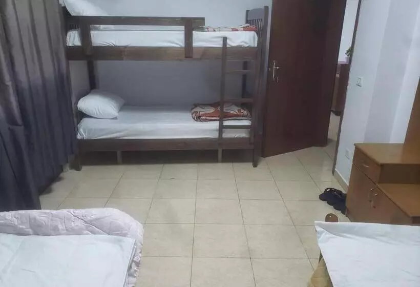 Hostel Split Rock