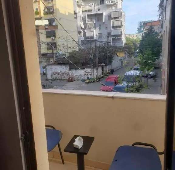 Hostel Split Rock