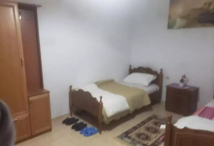 Hostel Split Rock