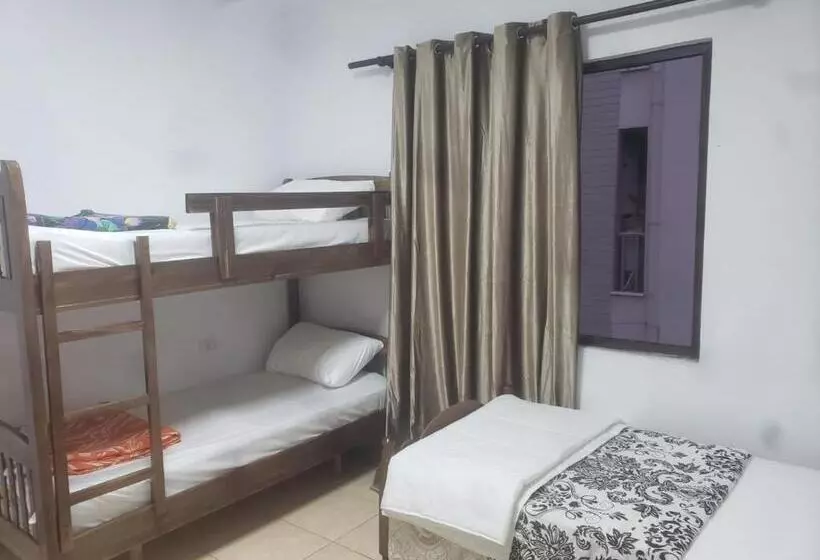 Hostel Split Rock