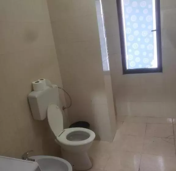 Hostel Split Rock
