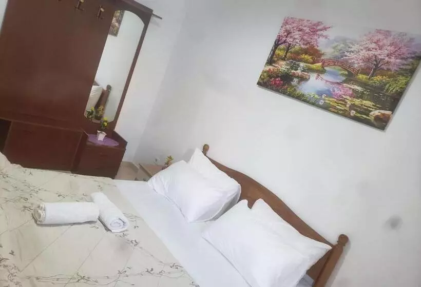 Hostel Split Rock