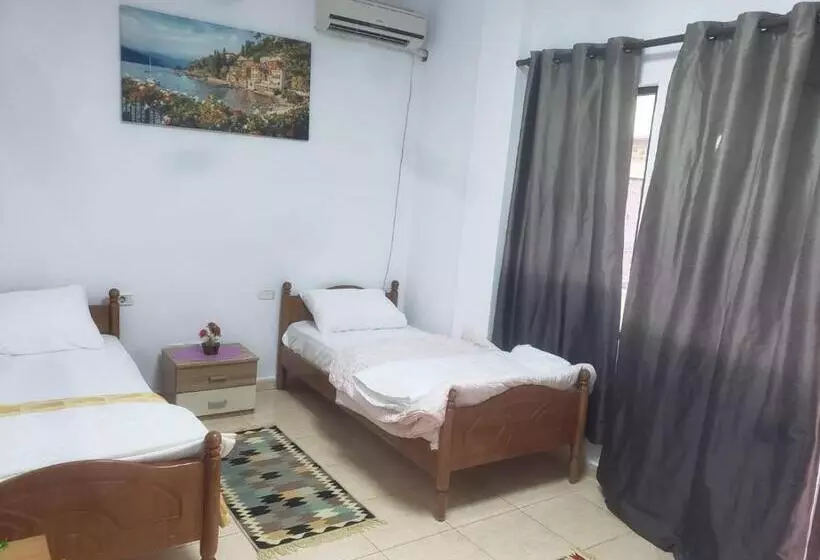 Hostel Split Rock