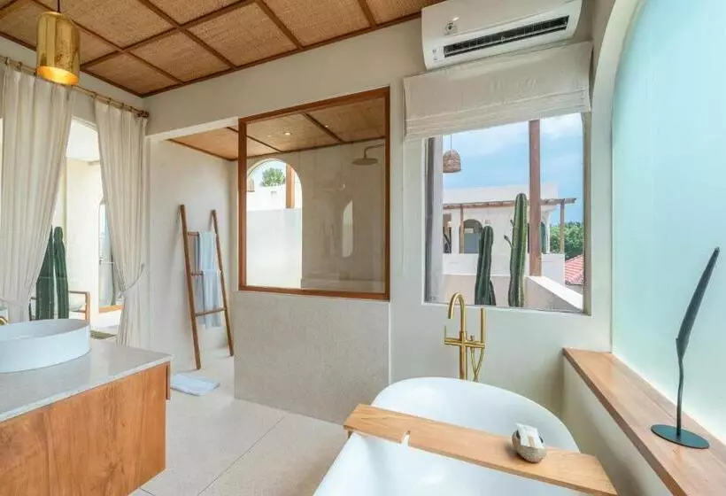 Hotelli Alegria De La Vida