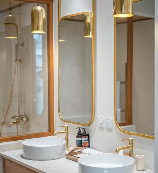 Отель Alegria De La Vida