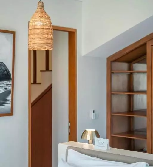 Hotelli Alegria De La Vida