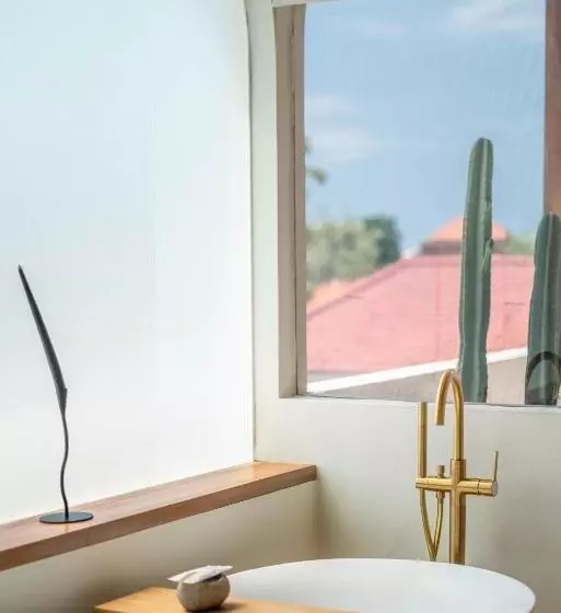 Hotelli Alegria De La Vida