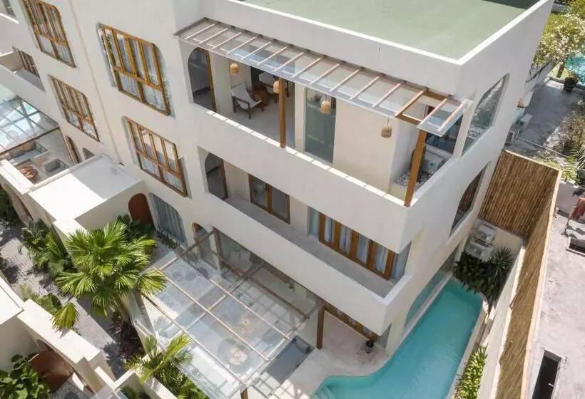 Hotelli Alegria De La Vida