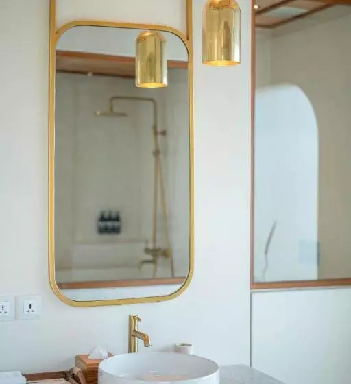 Hotelli Alegria De La Vida