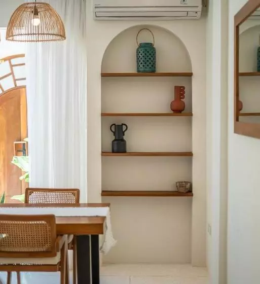 Hotelli Alegria De La Vida