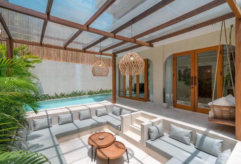 Отель Alegria De La Vida