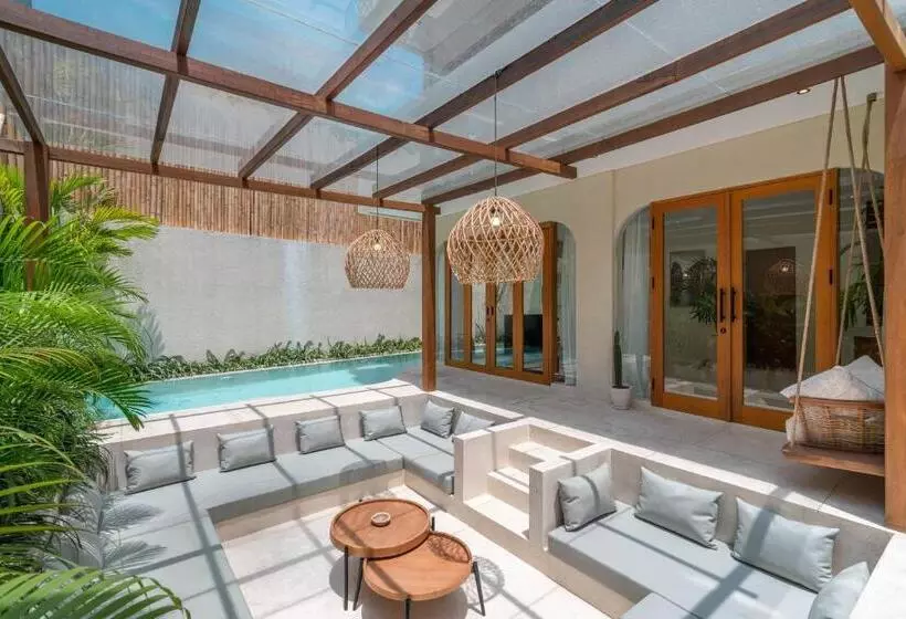 Hotelli Alegria De La Vida