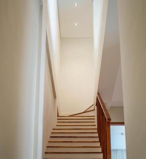 Отель Alegria De La Vida