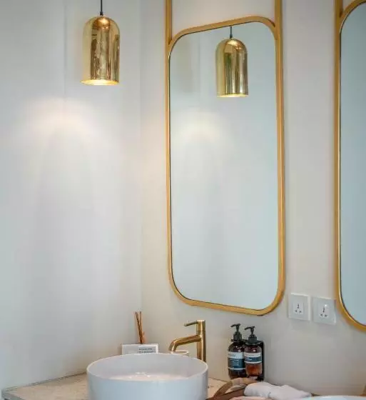 Hotelli Alegria De La Vida