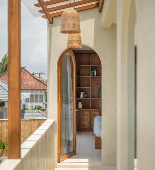 Отель Alegria De La Vida