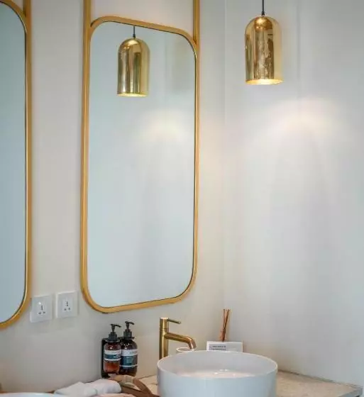 Hotelli Alegria De La Vida