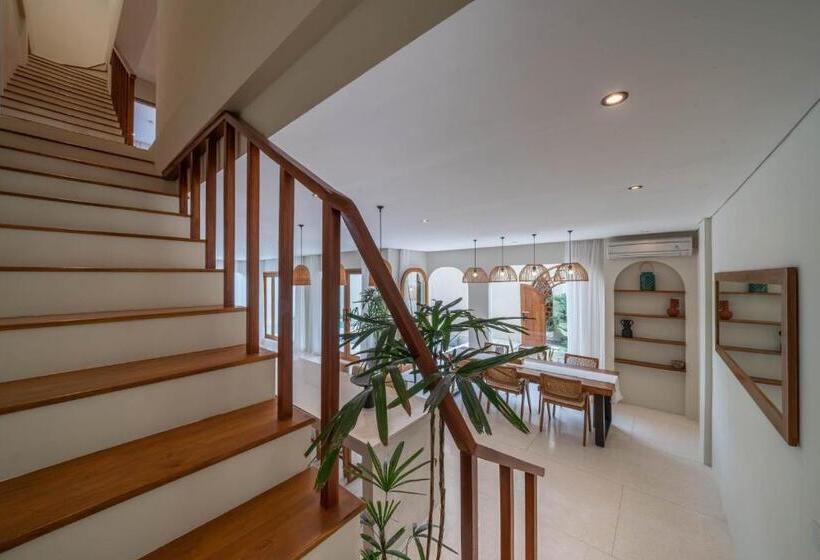 Отель Alegria De La Vida