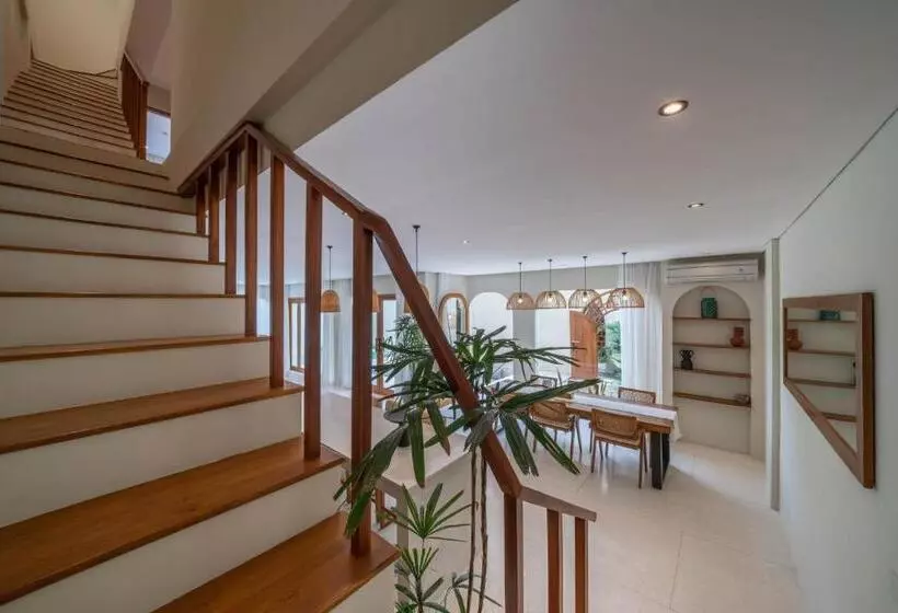 Hotelli Alegria De La Vida