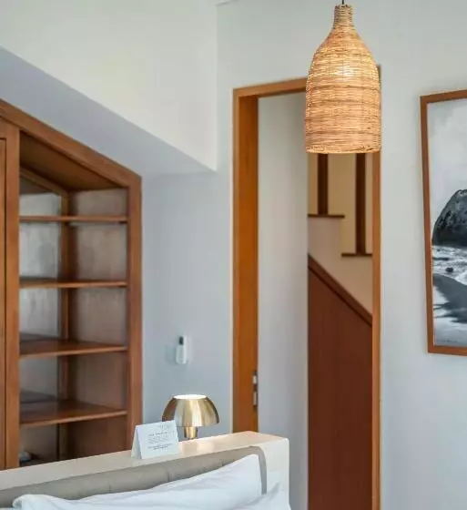 Hotelli Alegria De La Vida