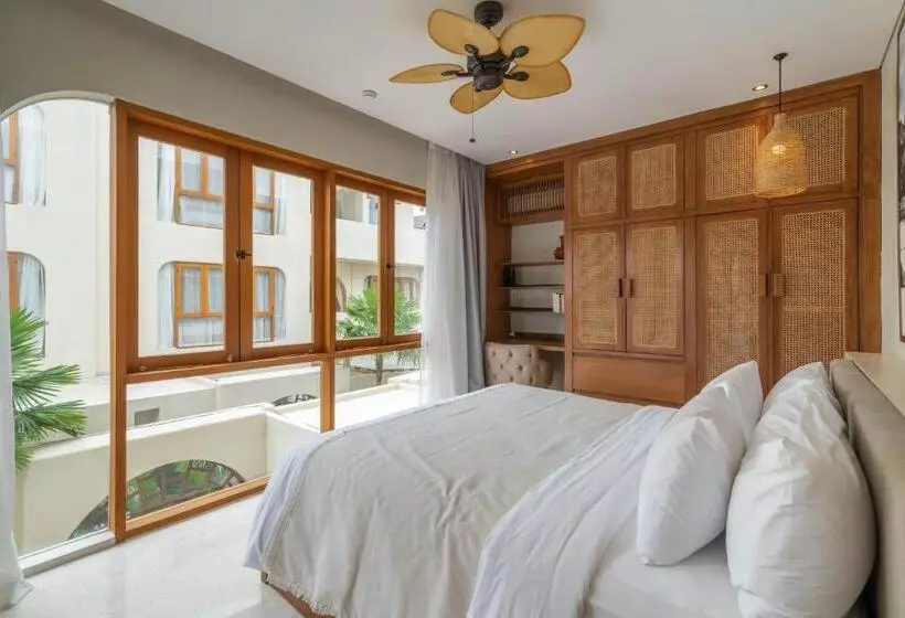 Hotelli Alegria De La Vida