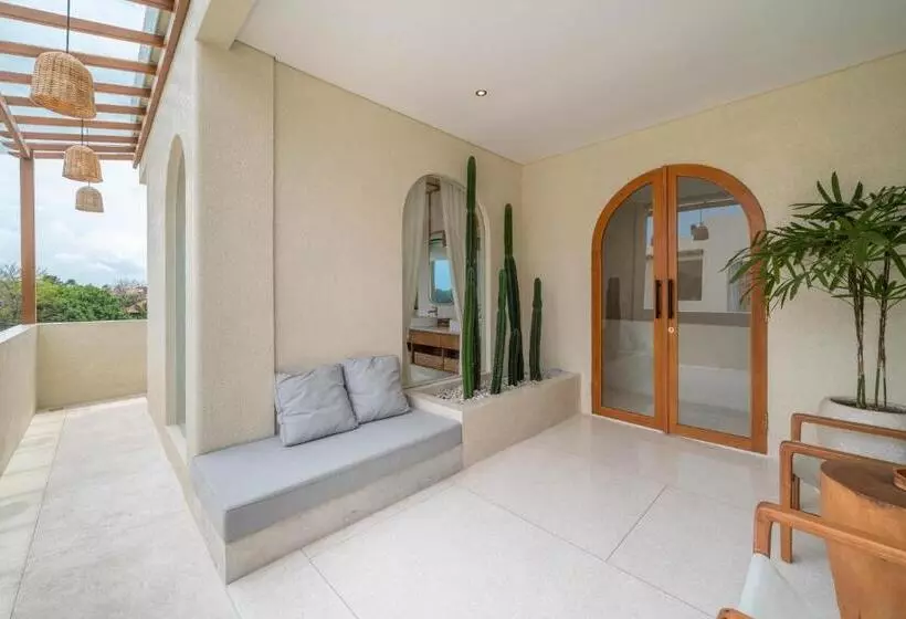 Hotelli Alegria De La Vida