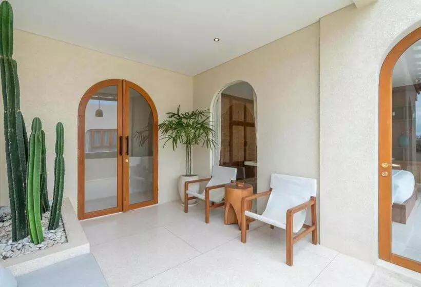 Hotelli Alegria De La Vida