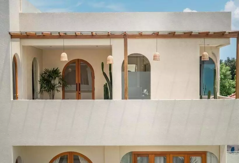 Hotelli Alegria De La Vida