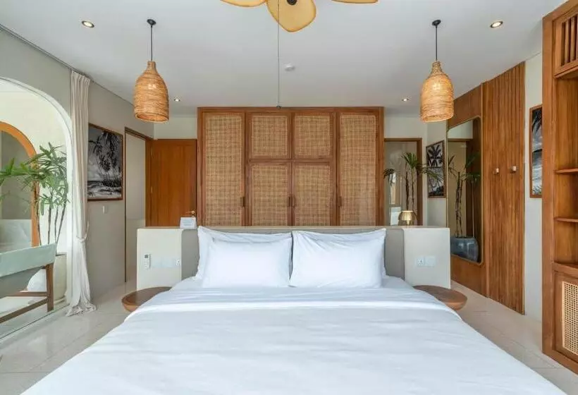 Hotelli Alegria De La Vida