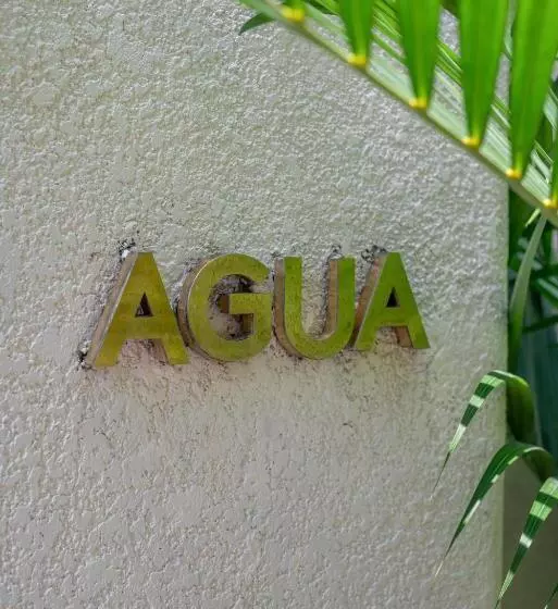 Hotelli Alegria De La Vida