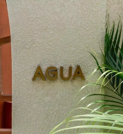 Hotelli Alegria De La Vida