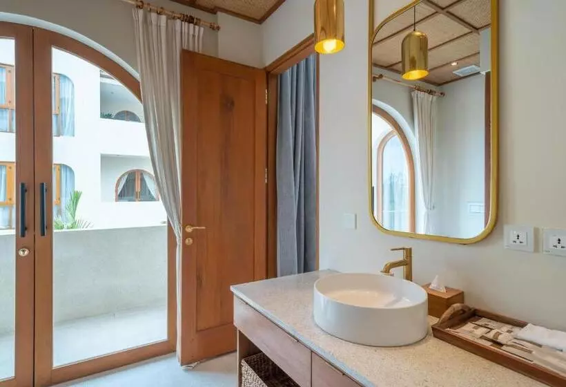 Hotelli Alegria De La Vida