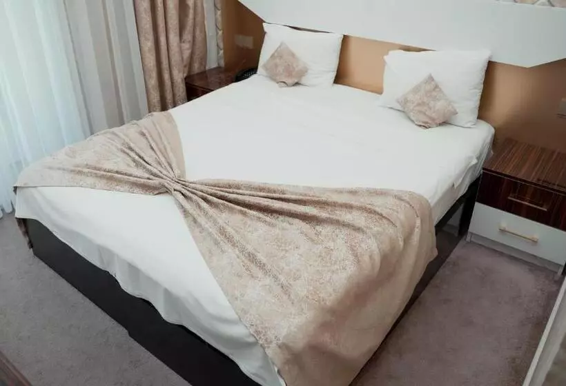 Hotelli Dionis
