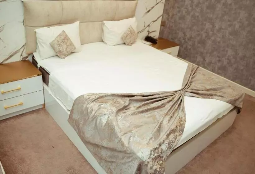 Hotelli Dionis