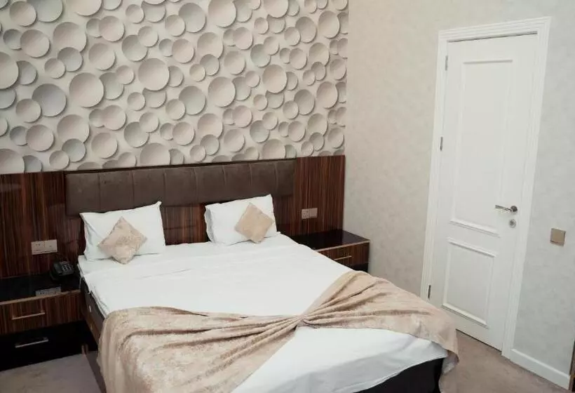 Hotelli Dionis