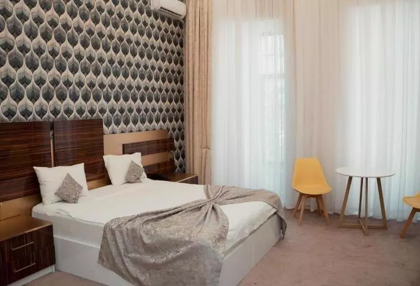 Hotelli Dionis