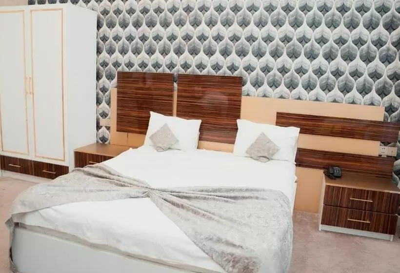 Hotelli Dionis