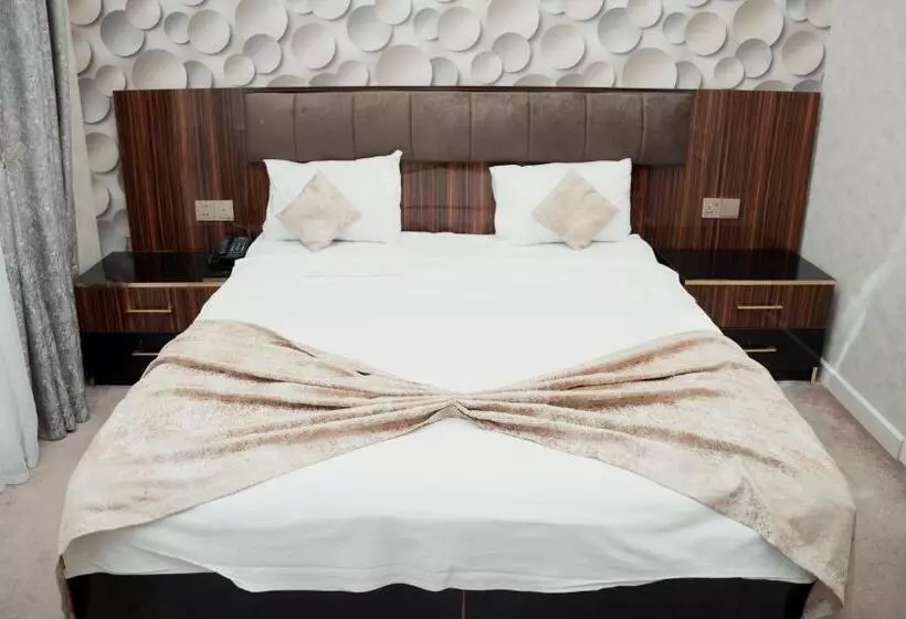 Hotelli Dionis